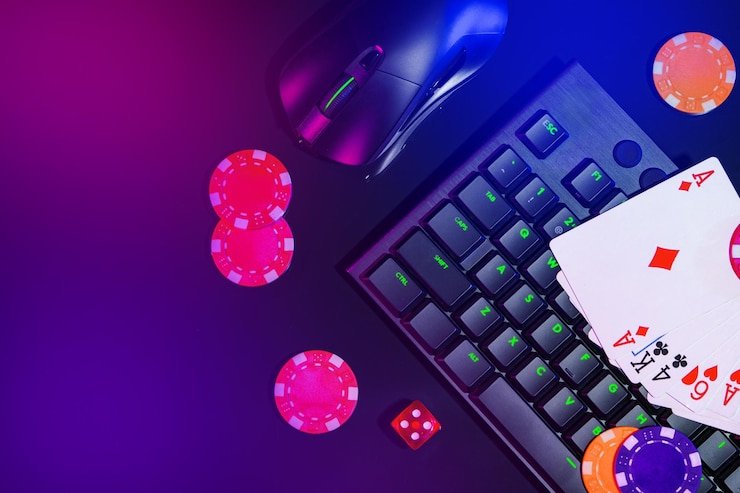 peraktoto mobile gaming